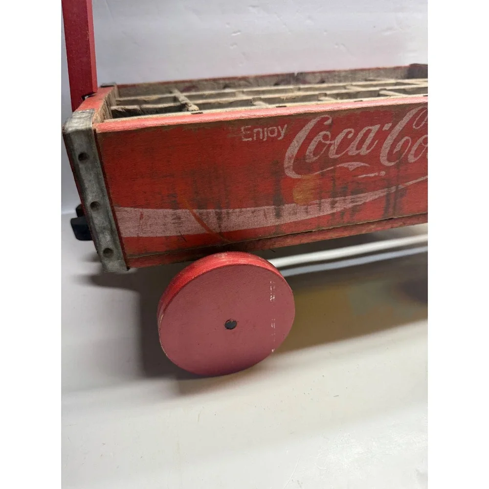 Coca Cola vintage coca